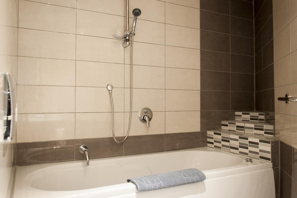 Hotel Marianna