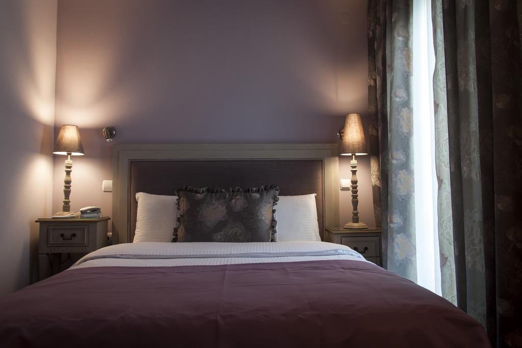 Marianna Hotel