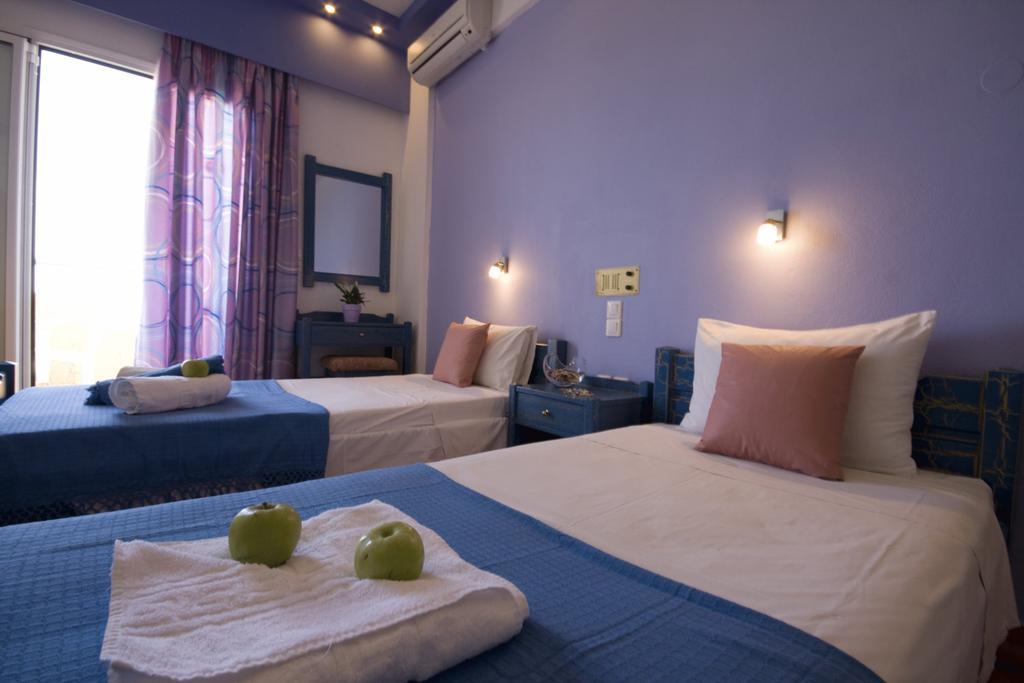 Hotel Nikos