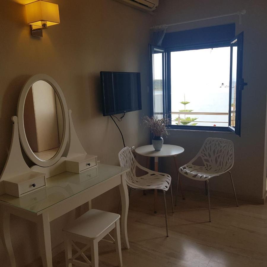Sirene Aparthotel 3*