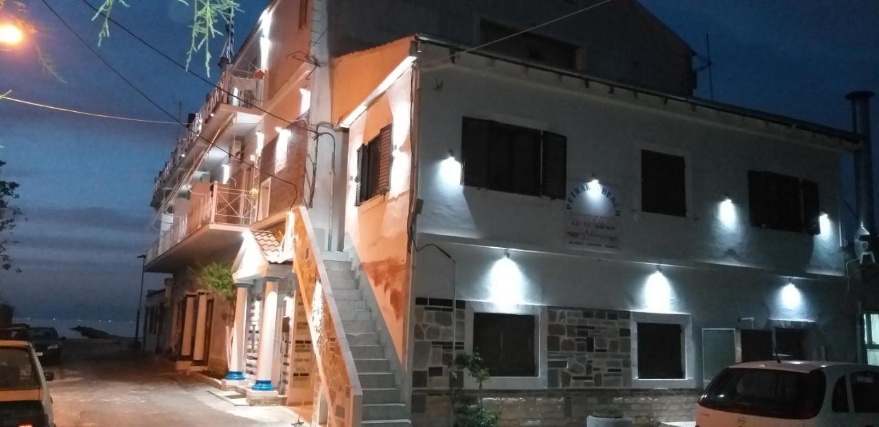 Petrakis Guest house Lefkimmi (Corfu)