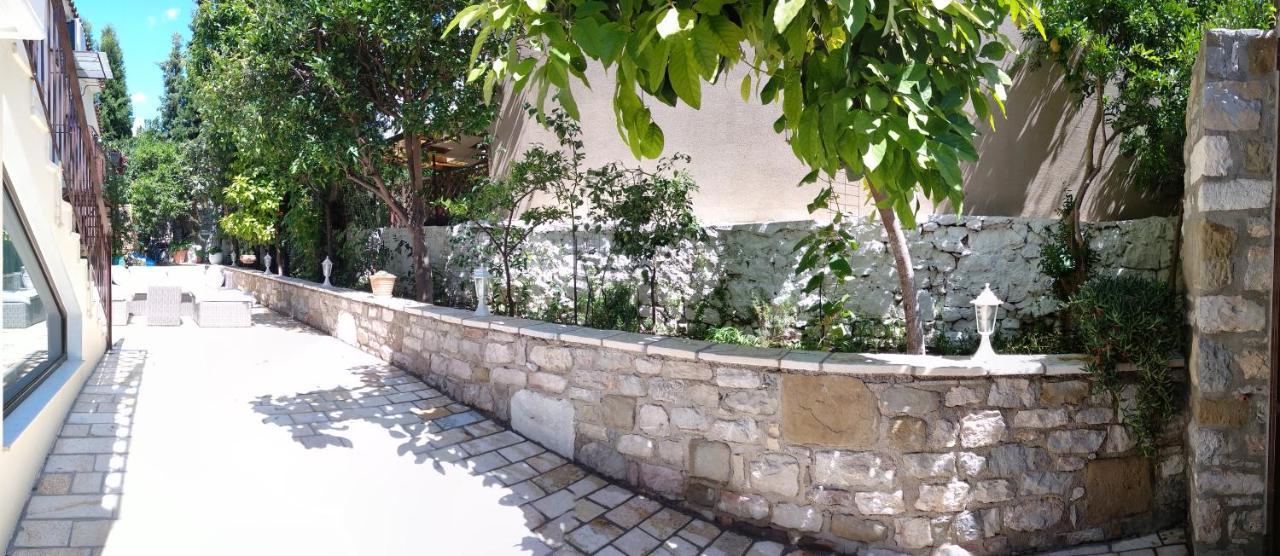 Apartment Naupactus Unique Harbor In A Stone House! Nafpaktos