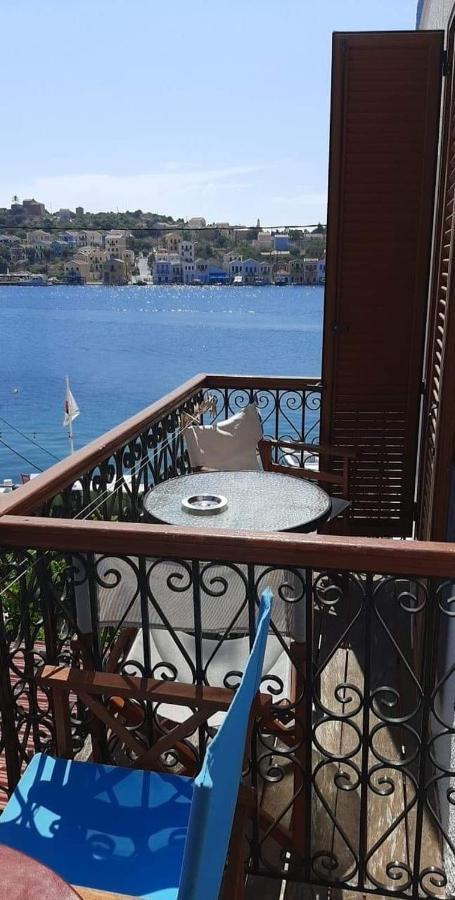 Apartment Palameria