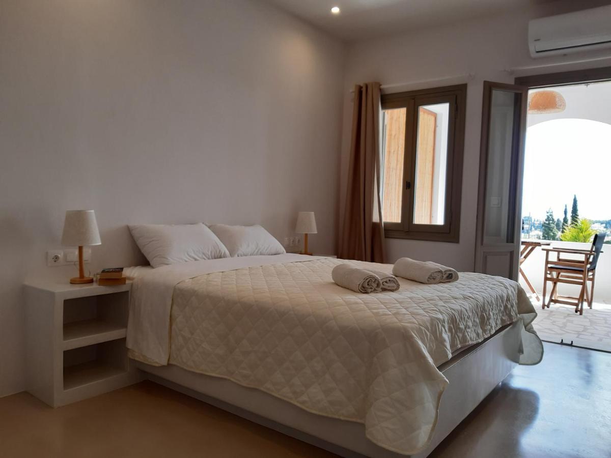 Sorina Beloved Rooms Spetses Town