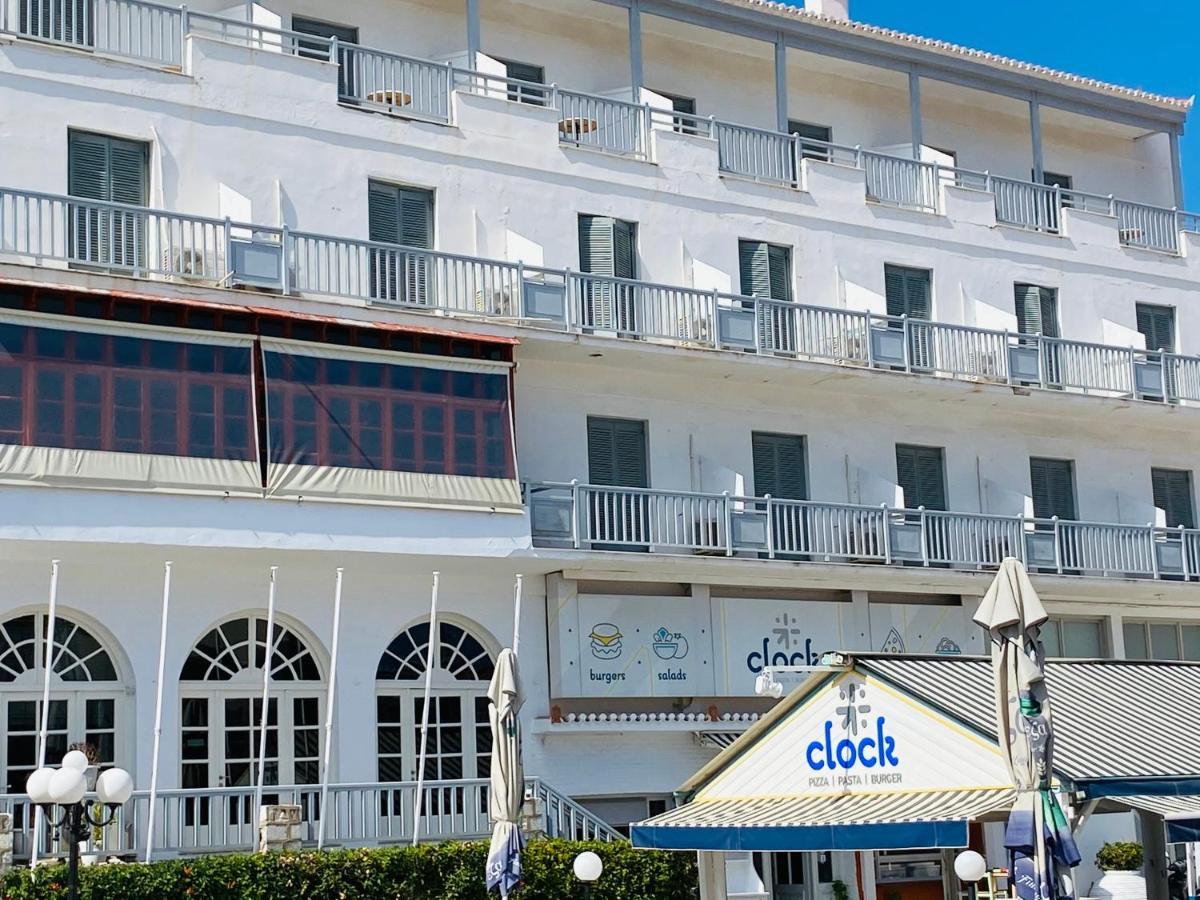 A Faros Hotel 2*