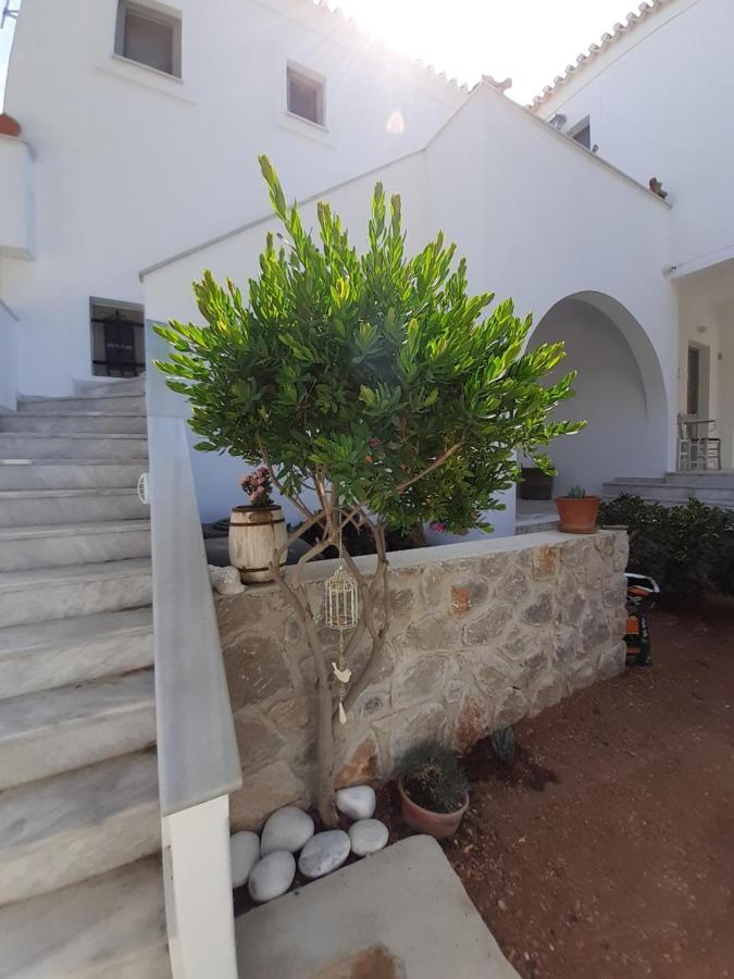 Sorina Beloved Rooms * Spetses Town