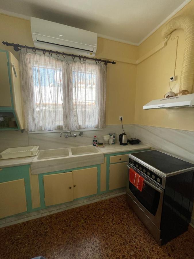 Apartment Odysseus *