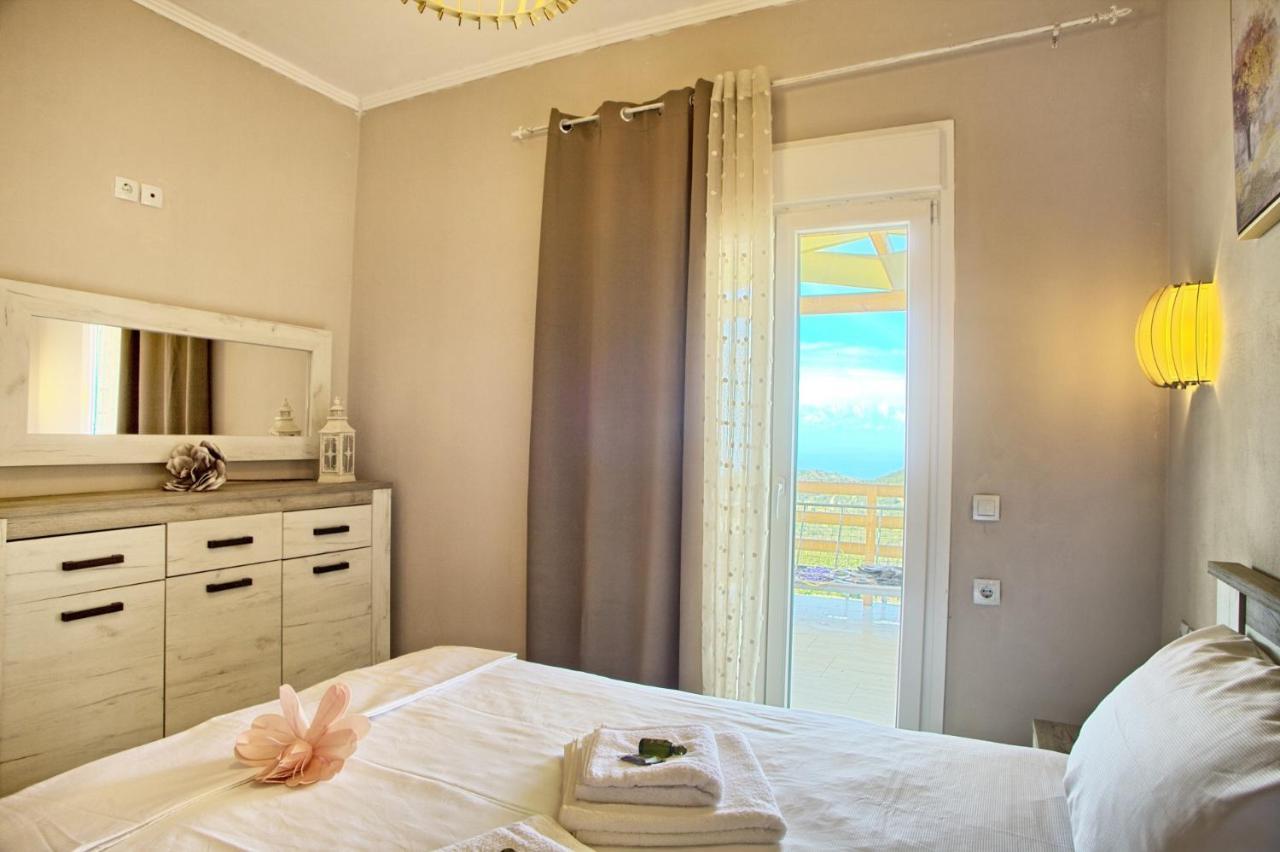 Ventus Holiday home *