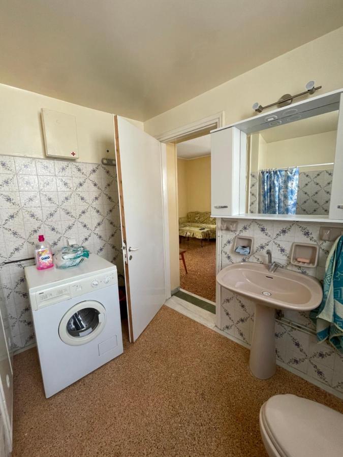 Odysseus Apartment *