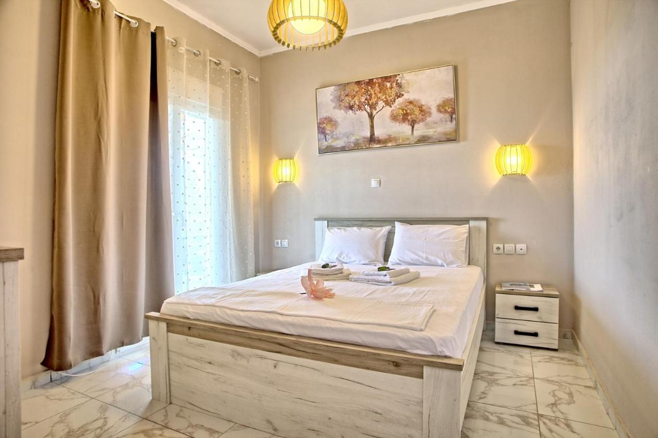 Ventus Holiday home *