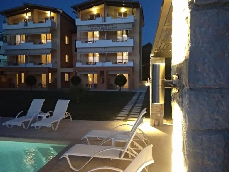 Alex House Aparthotel
