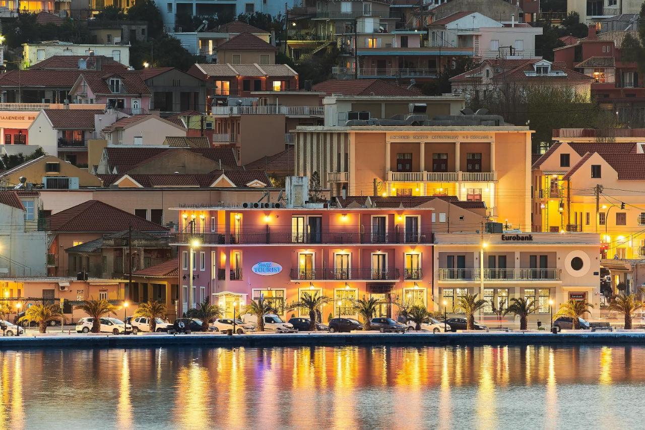 Tourist Boutique Argostoli (Kefalonia)