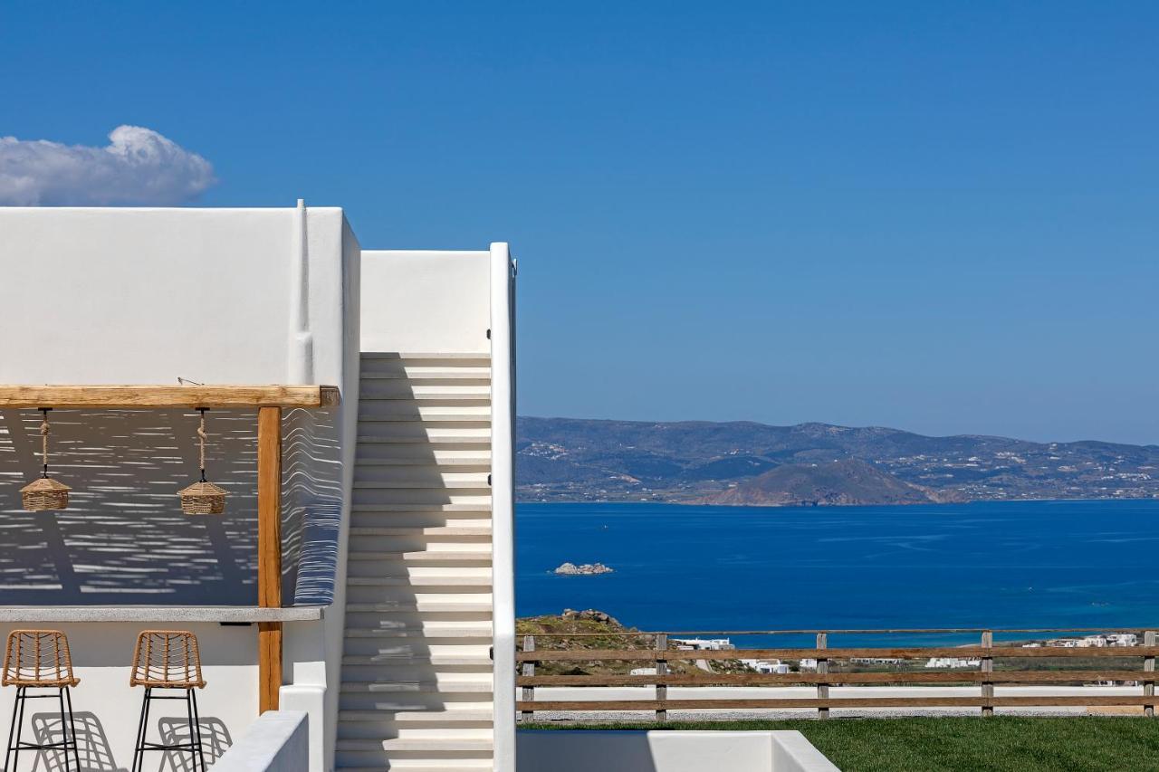 La Grande Vue-private Hilltop With Private Pools *