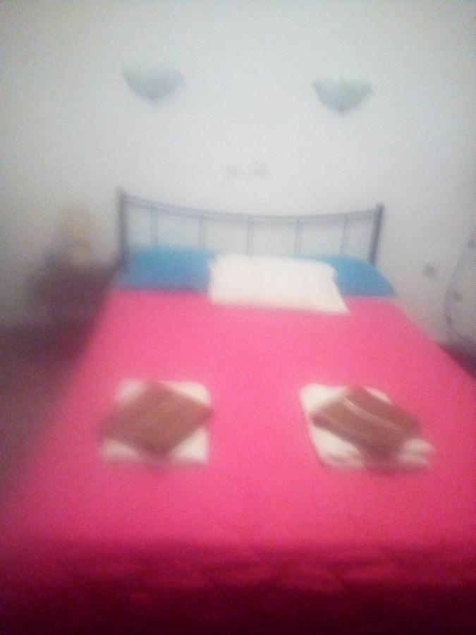Hotel Nikos
