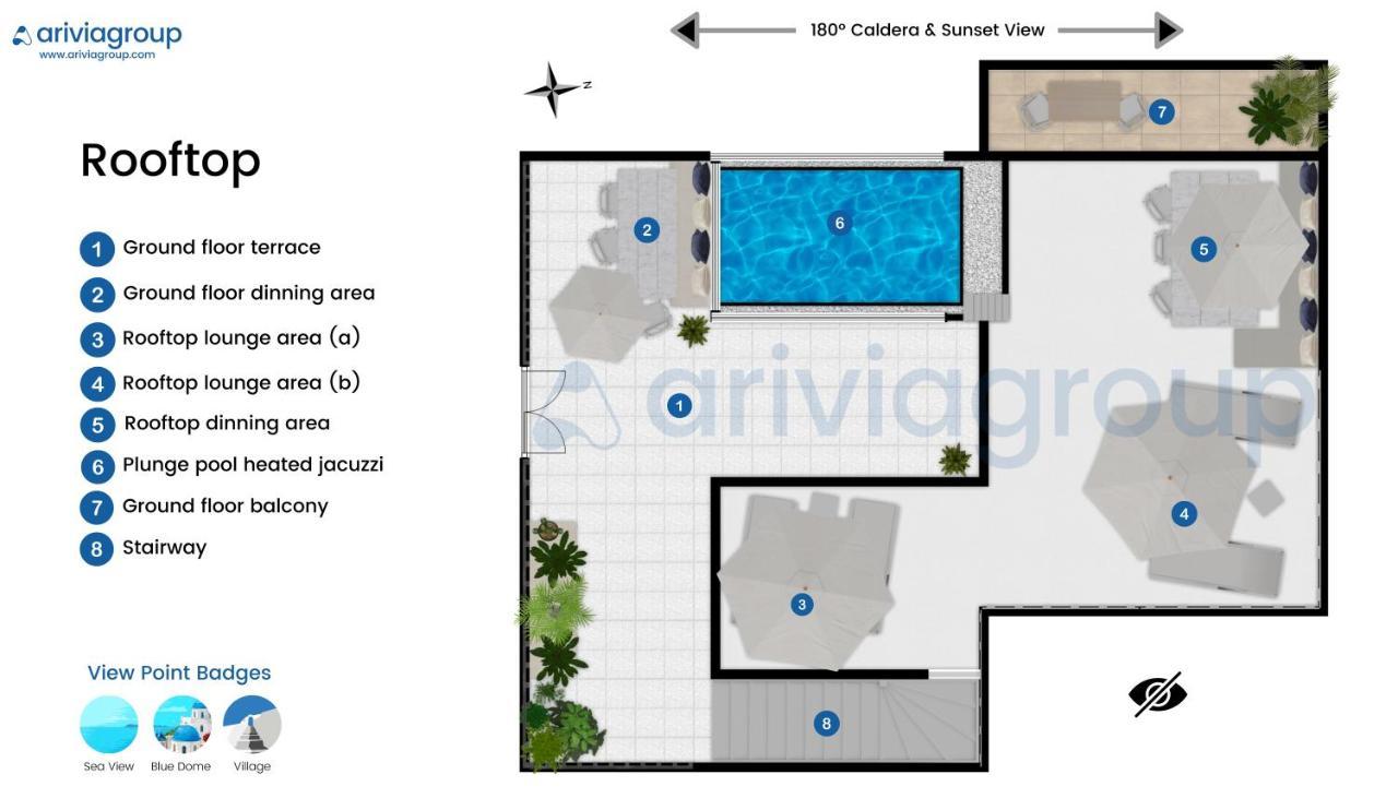 Villa Malteza Private