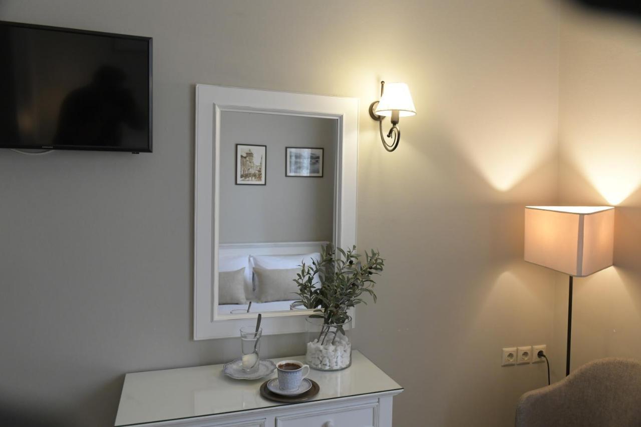 Tourist Boutique Hotel
