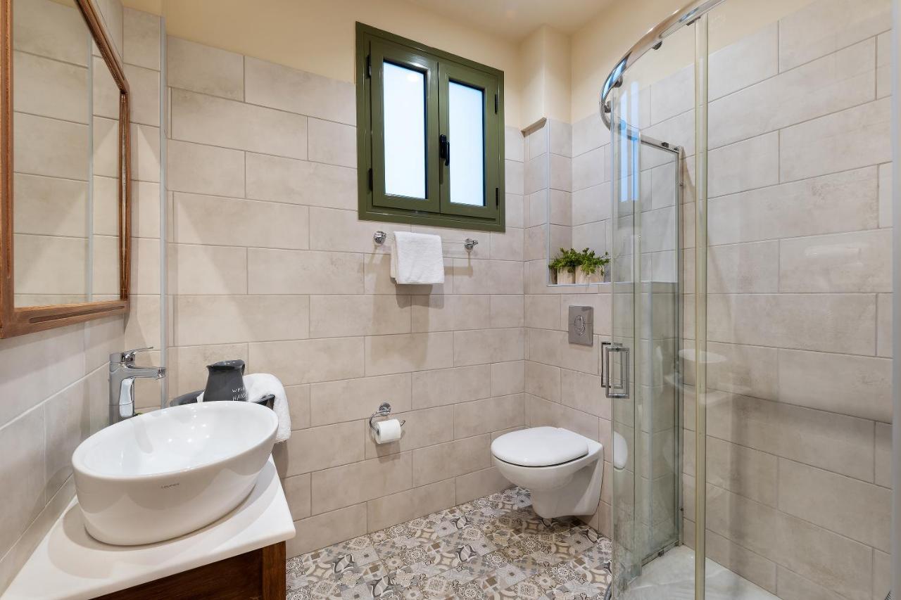 Hotel Tourist Boutique Argostoli (Kefalonia)
