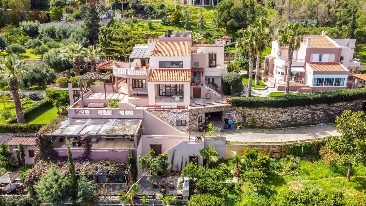 Apartment Modern With Gardens And Stunning Views *