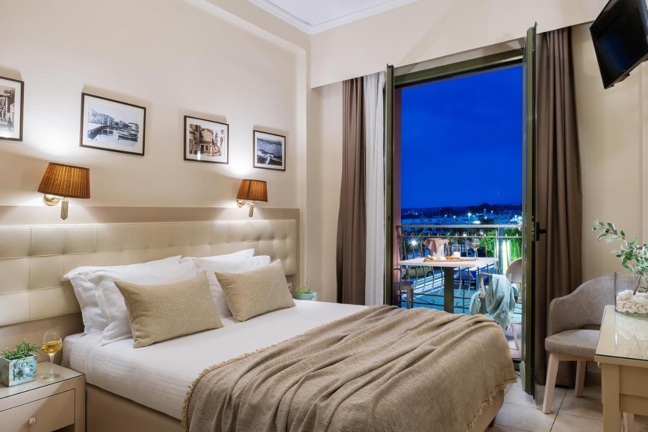 Tourist Boutique Hotel