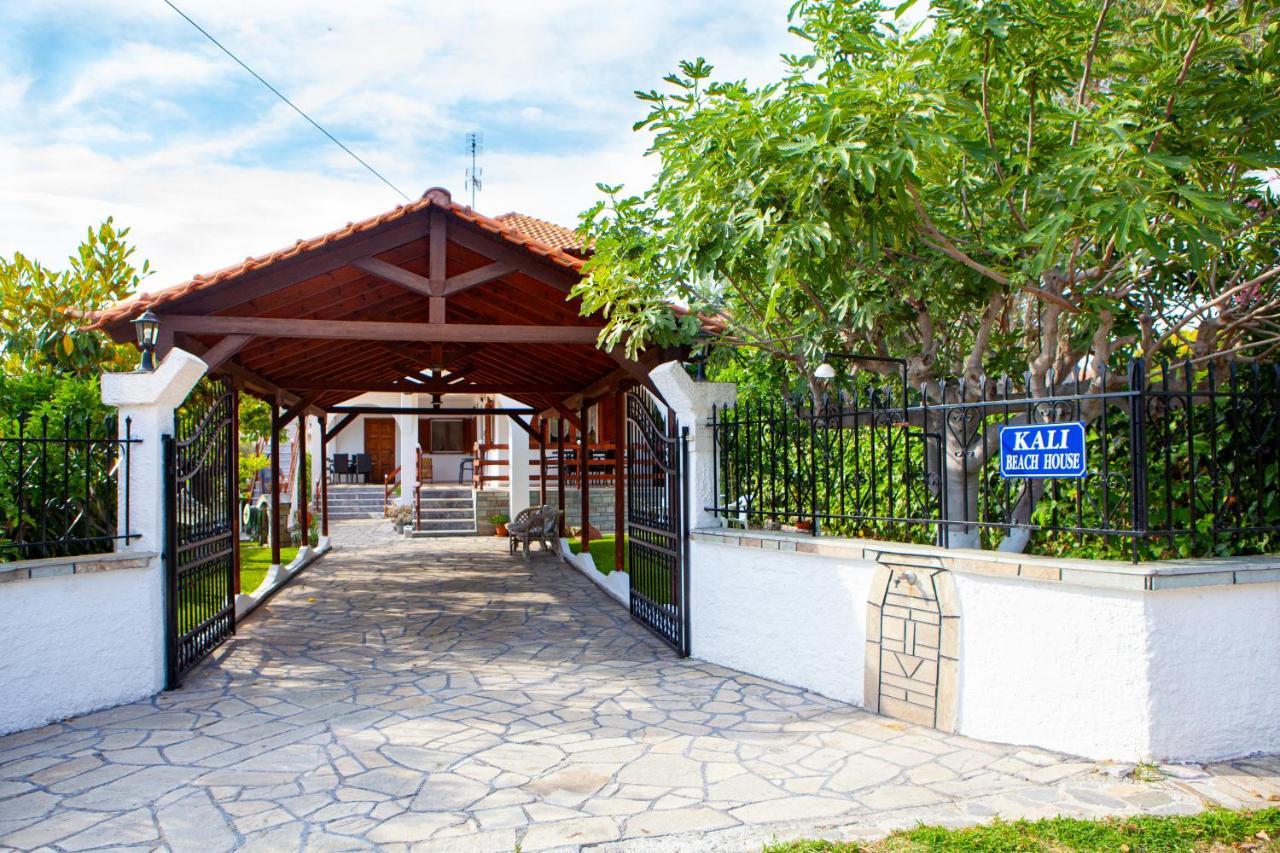 Kali House *