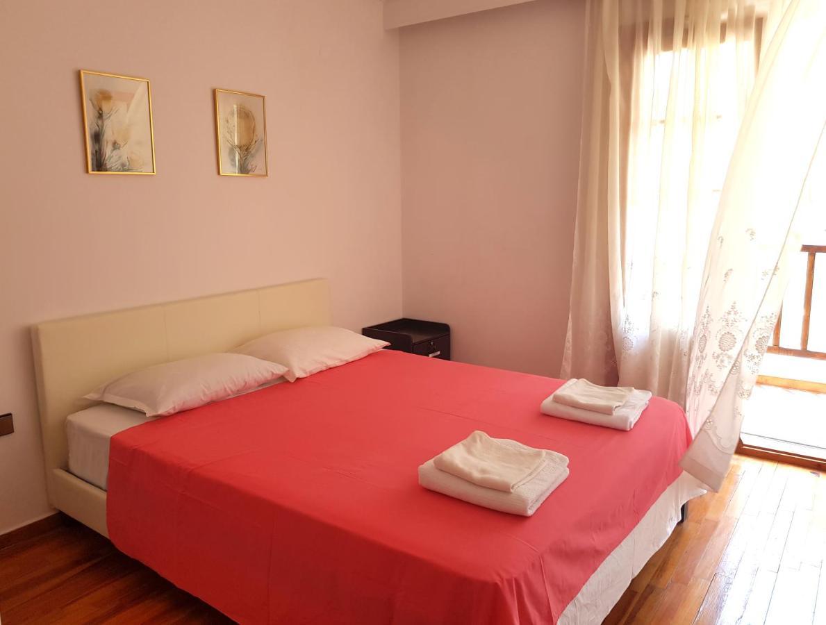 Perea And Sea View Apartment