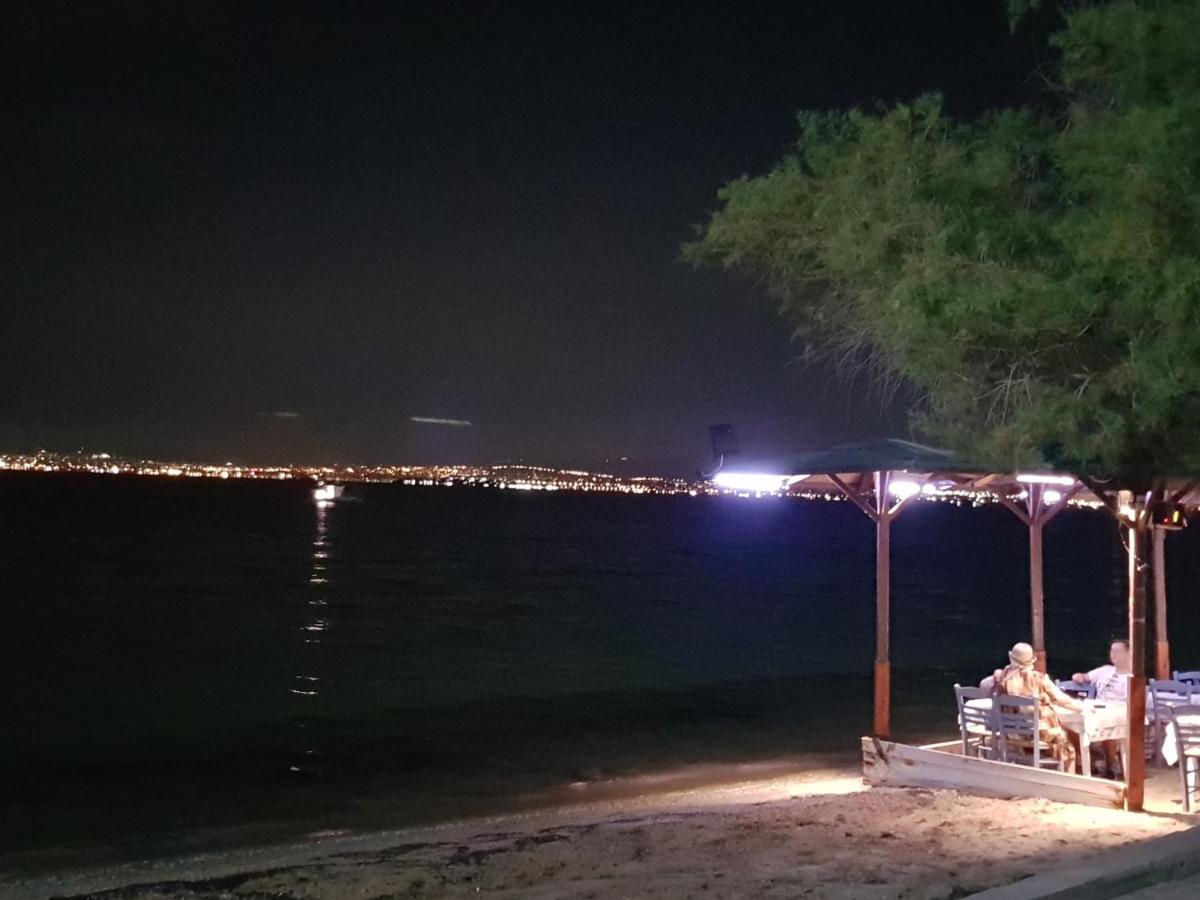 Perea And Sea View Peraia (Thessaloniki)