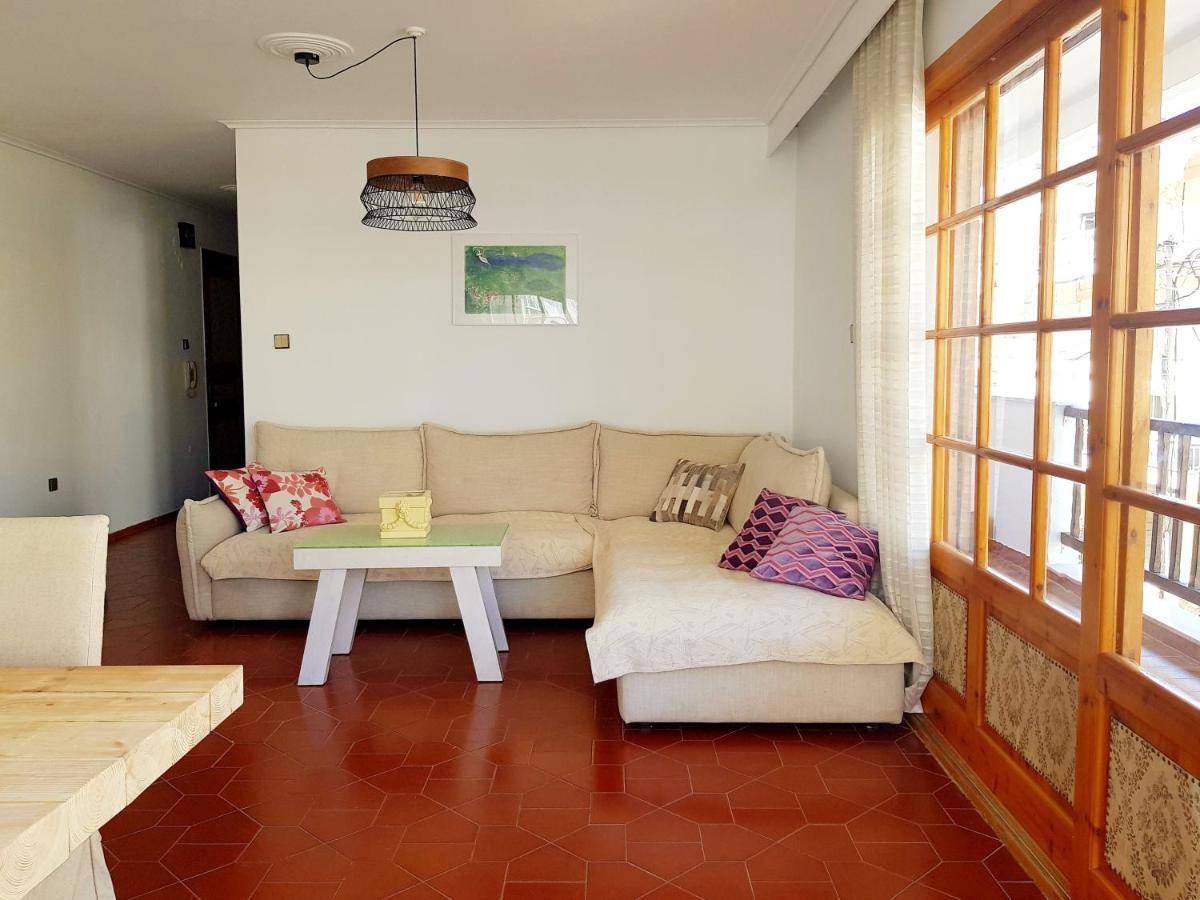 Apartment Perea And Sea View *