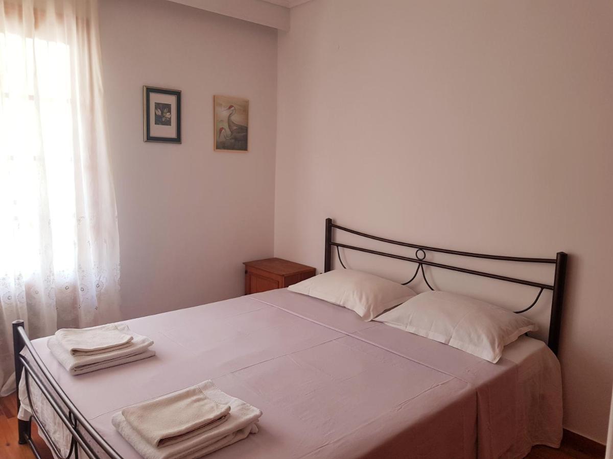 Apartment Perea And Sea View Peraia (Thessaloniki)