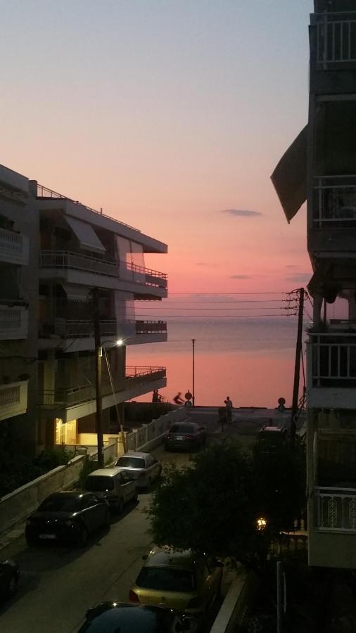 Perea And Sea View Apartment *