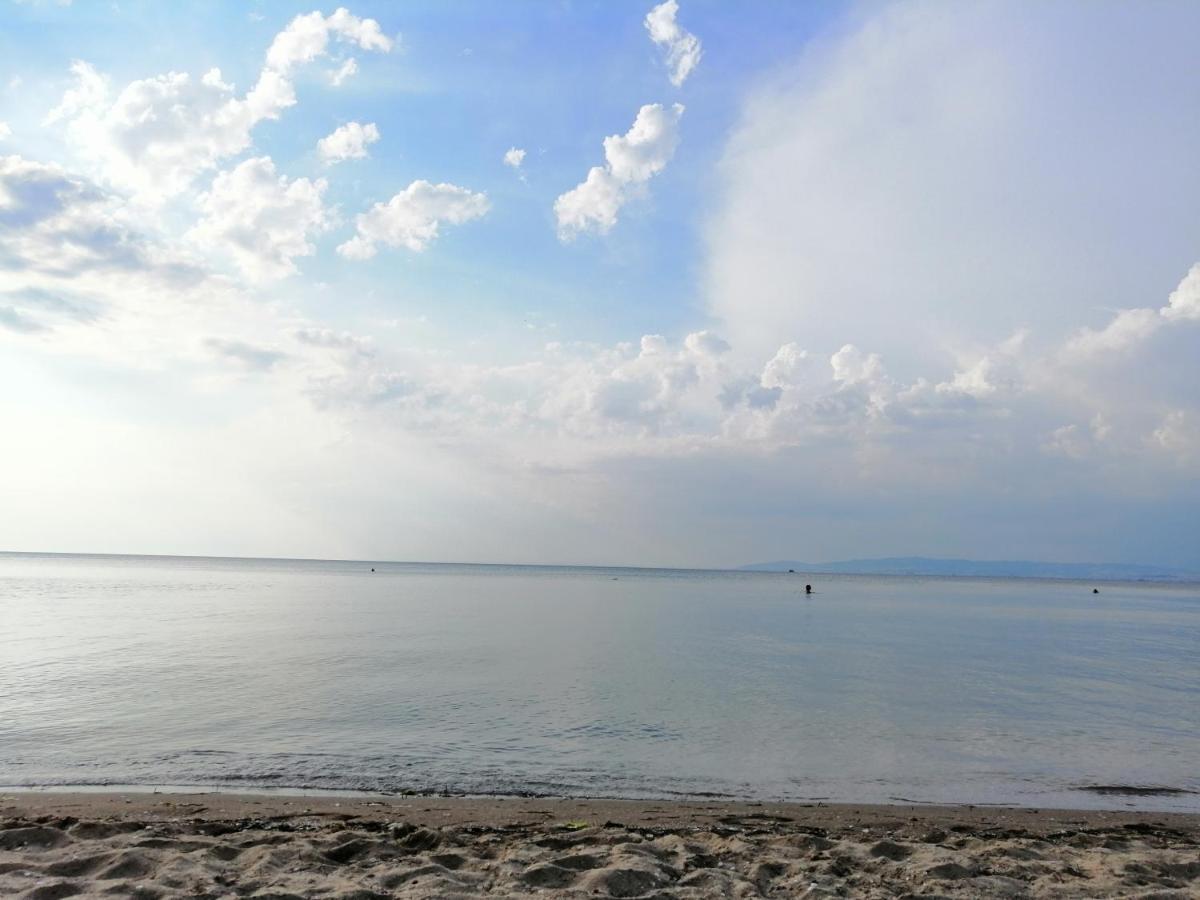 Apartment Perea And Sea View *