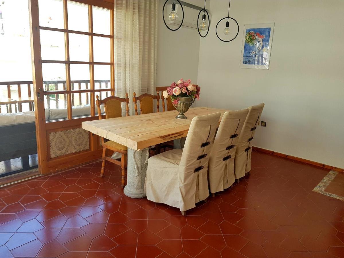 Apartment Perea And Sea View *