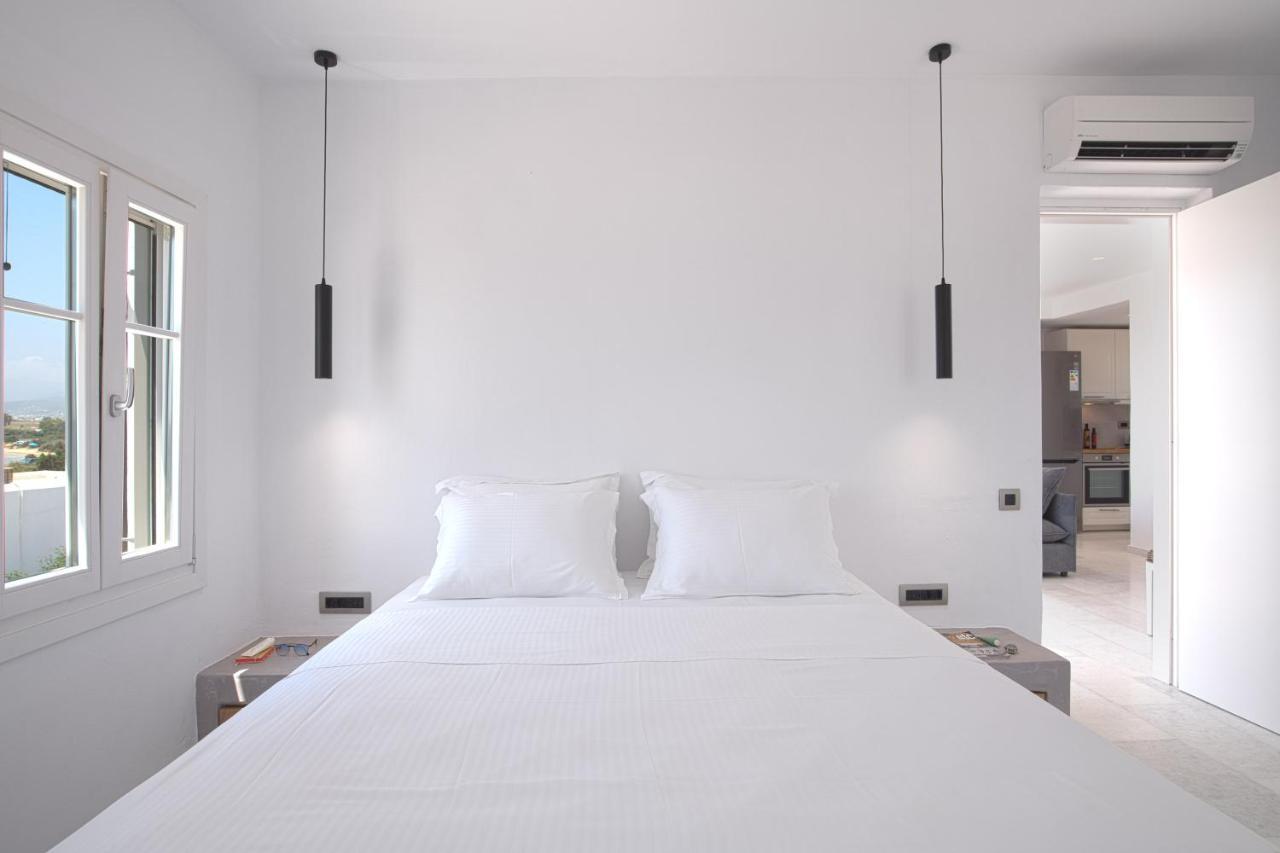 Apartment The View 3