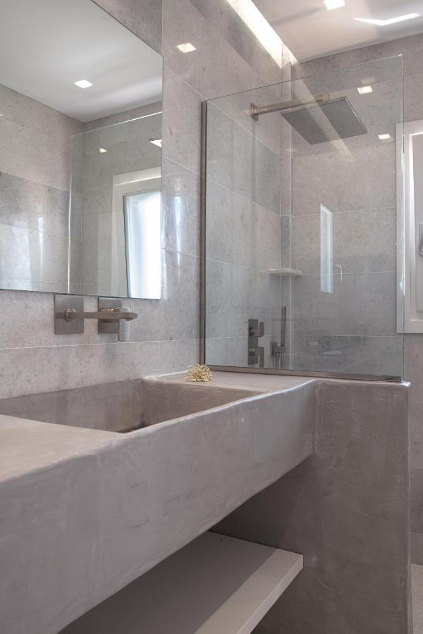Apartment The View 3 Santa Maria (Paros)
