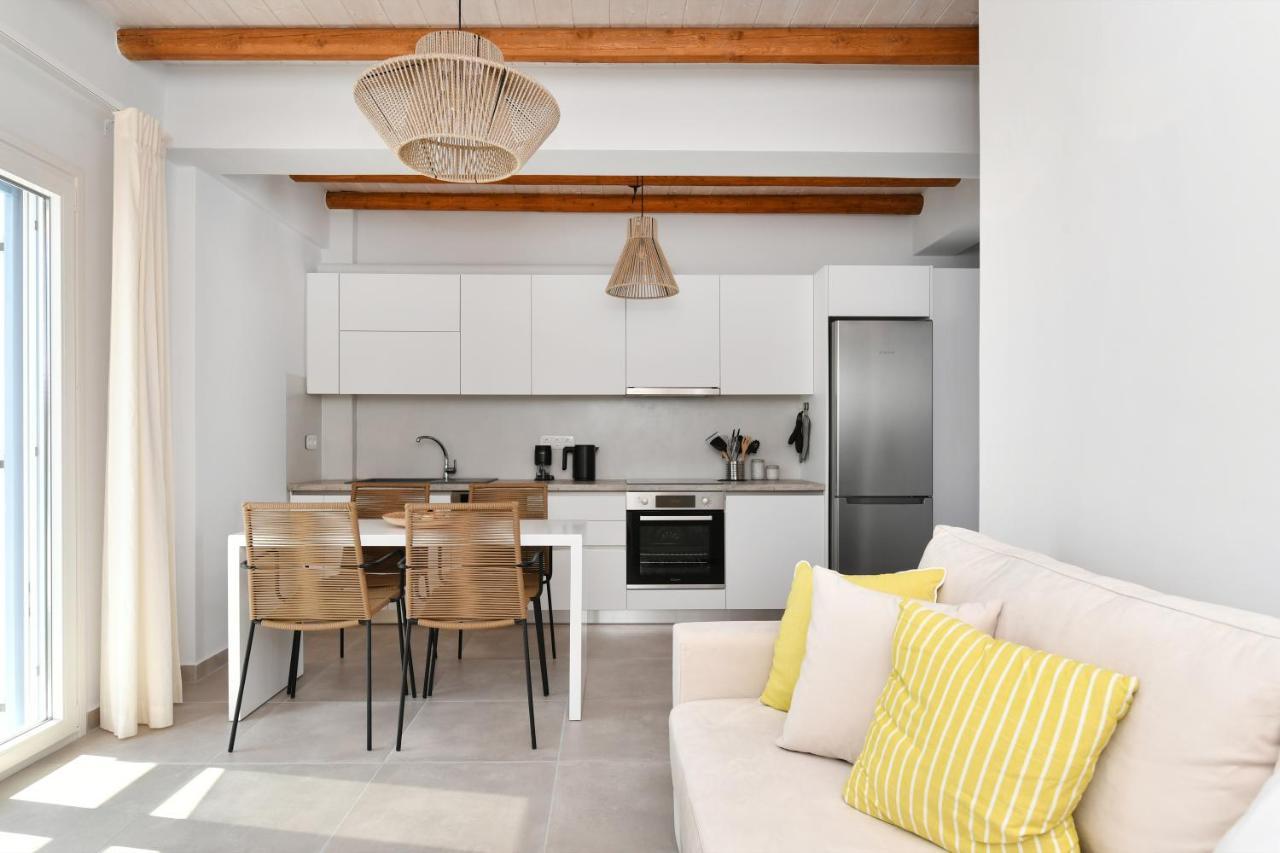 Apartment Iresma Naousa (Paros)