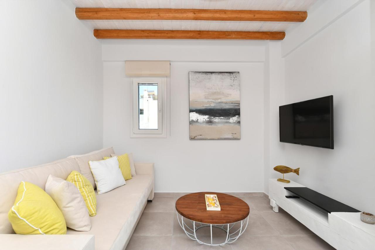 Apartment Iresma *
