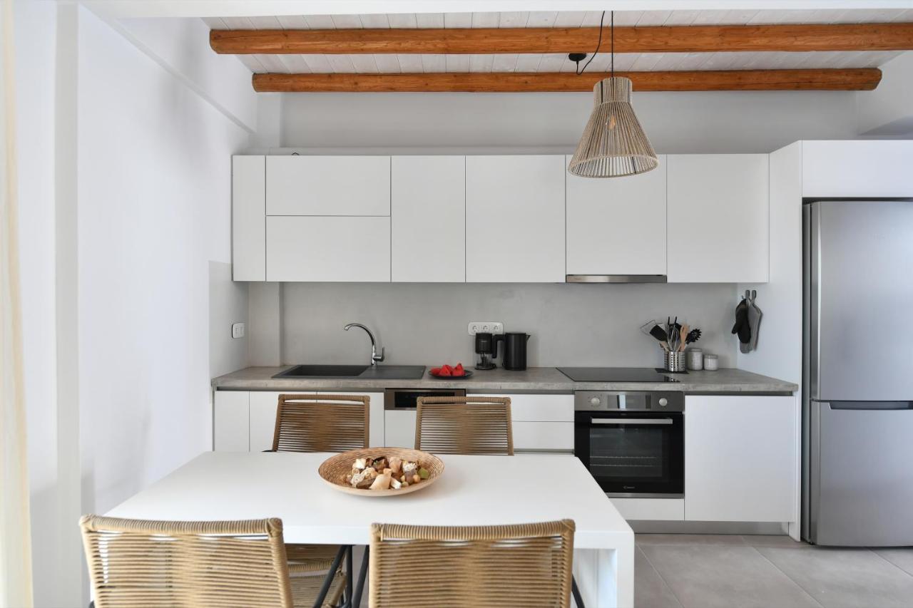 Apartment Iresma Naousa (Paros)