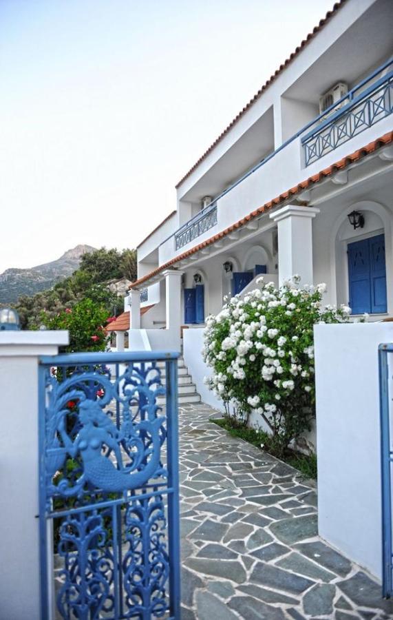 Sea View Kerame Villa