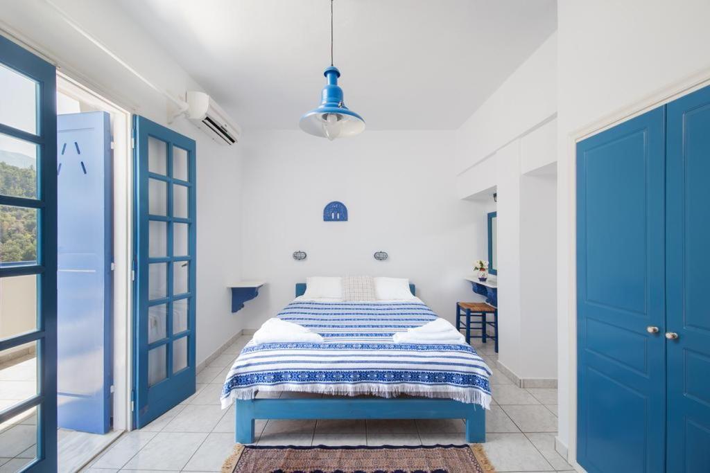 Sea View Kerame * Evdilos (Ikaria)