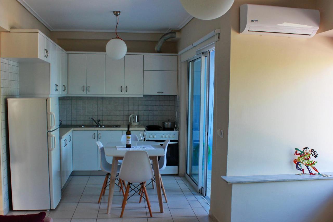 Apartment Vallia - Double A2