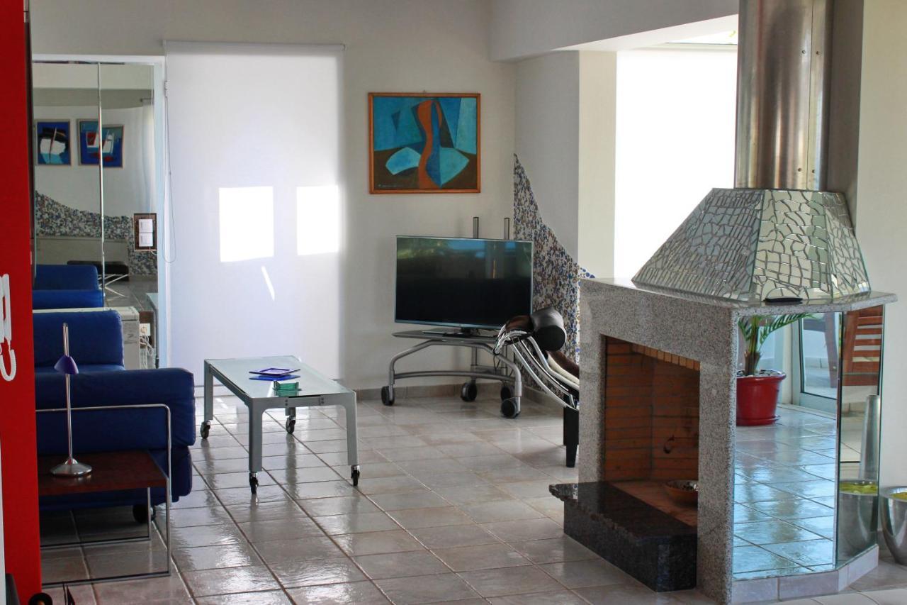 Apartment Vallia - Luxury Penthouse