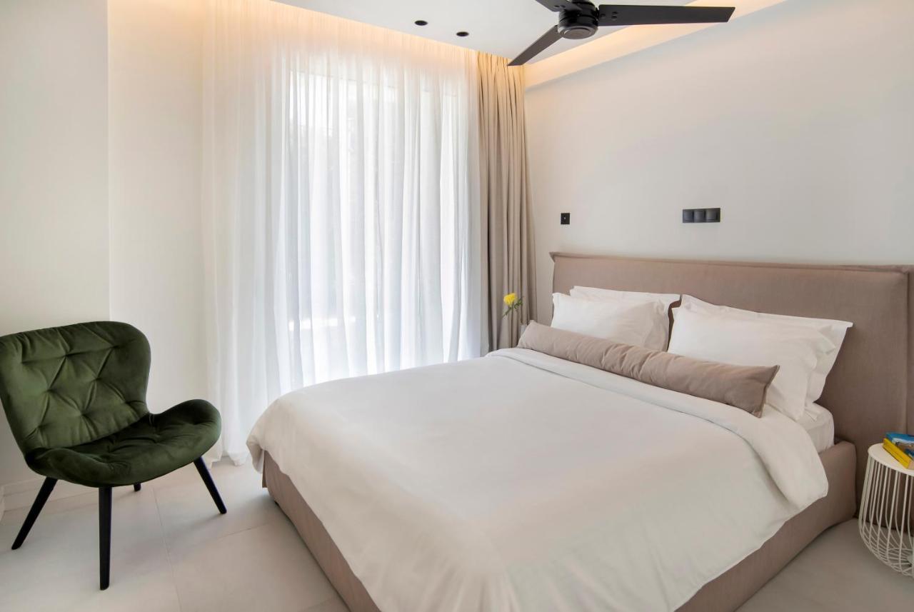 Glyfada South42 Apartment Athens