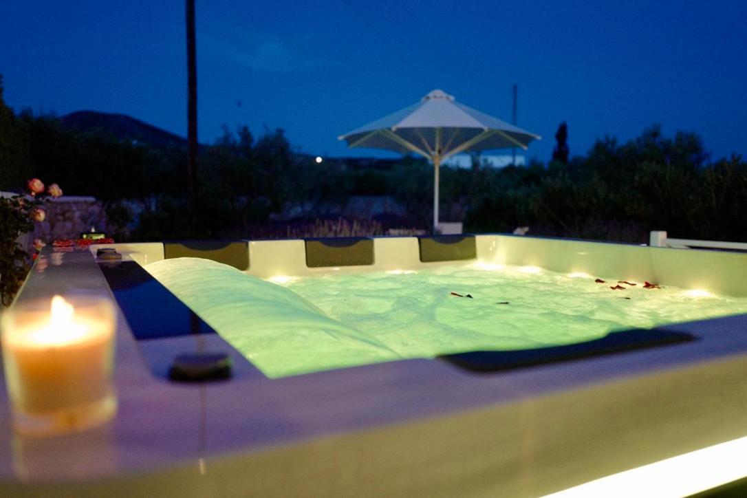 Villa Dinos *