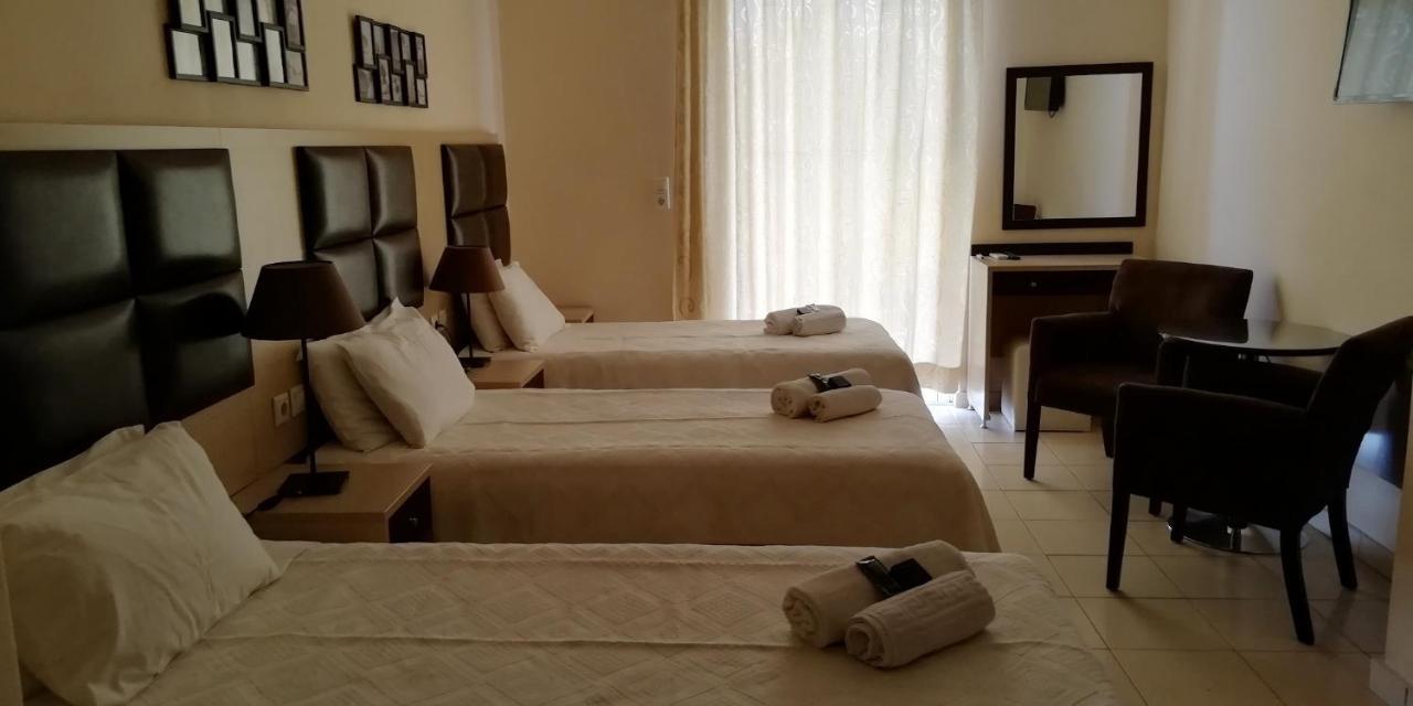 Nefeli * Loutra Edipsou (Evia)