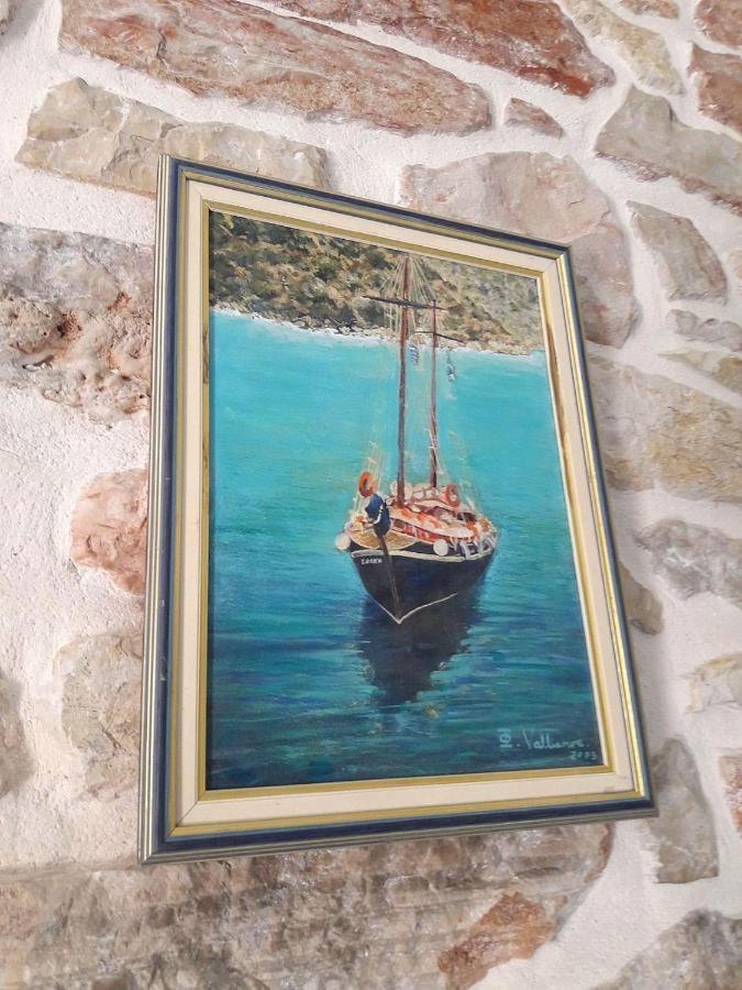 Holiday home 1836 Traditional House Vathy (Ithaca)