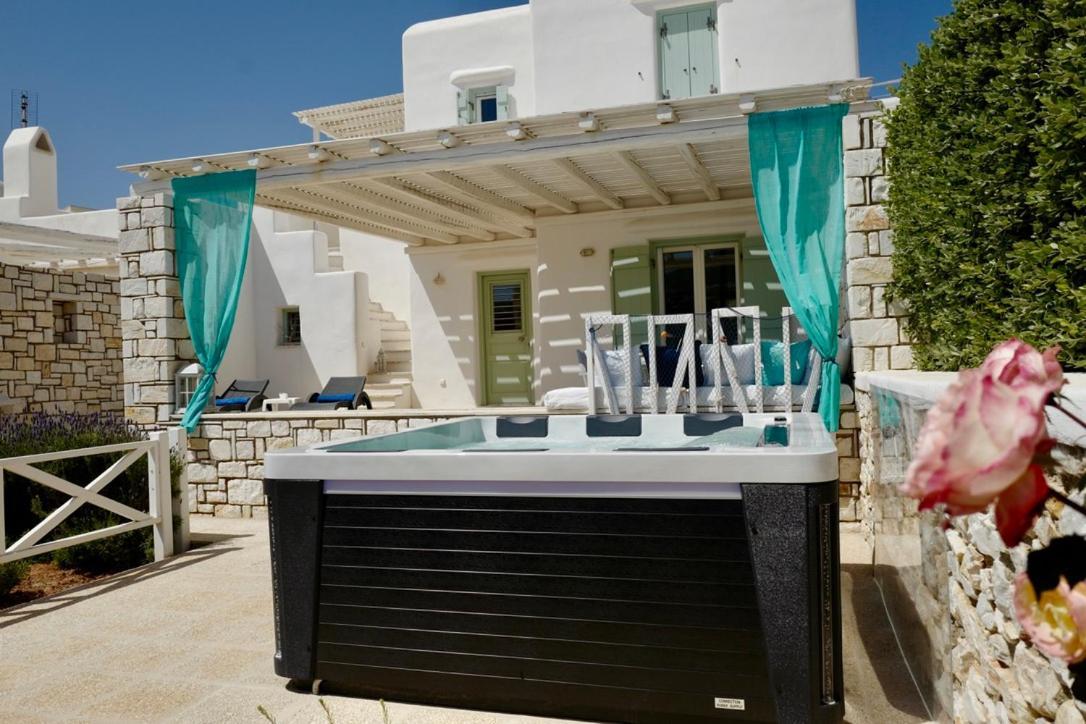 Dinos Aliki (Paros)