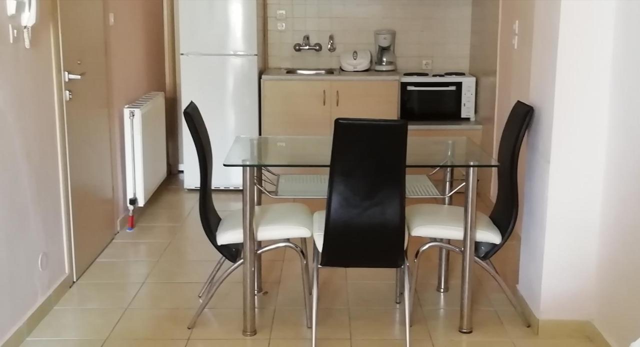 Apartment Nefeli