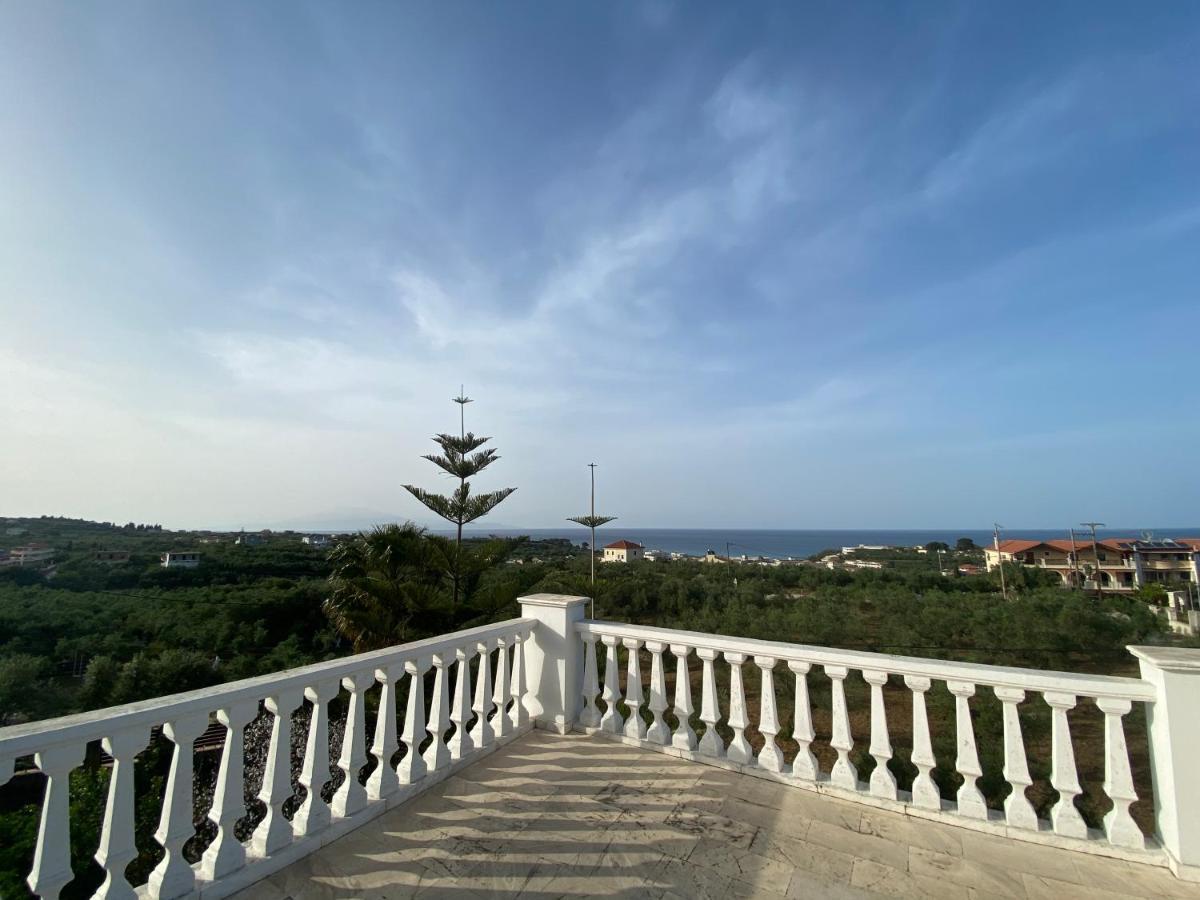 Theros Planos (Zakynthos)