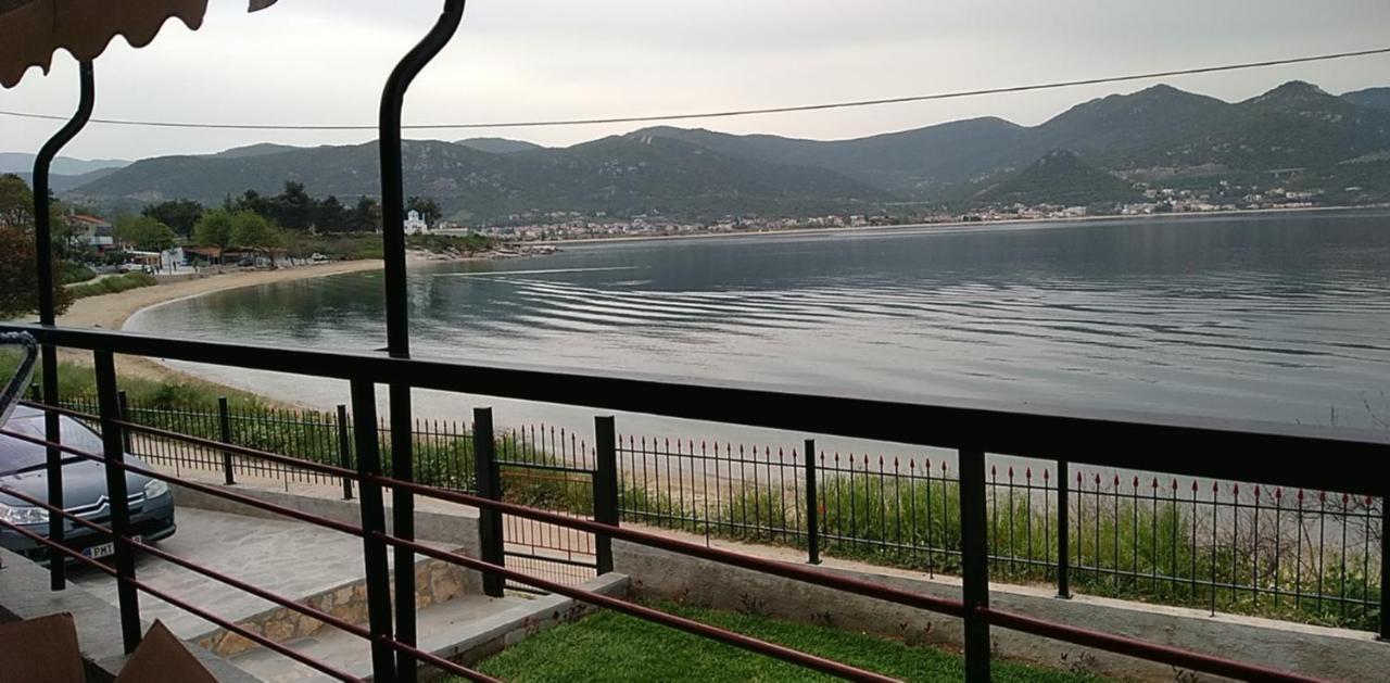 Alexandra Holiday home Nea Iraklitsa