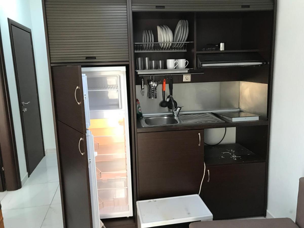 Apartment Metamorfosis Metamorfosi (Sithonia)