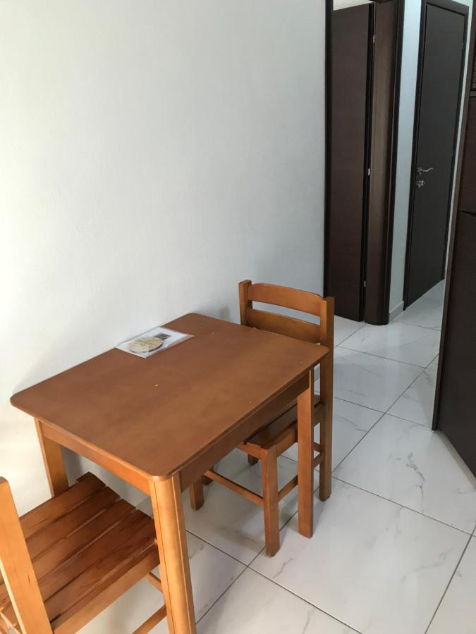 Metamorfosis Apartment Metamorfosi (Sithonia)
